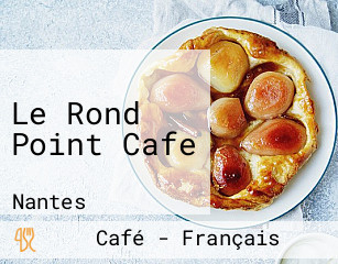 Le Rond Point Cafe