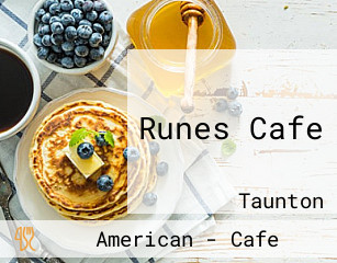 Runes Cafe