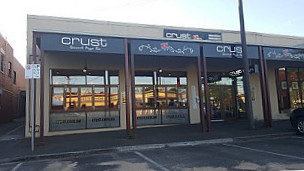 Crust Gourmet Pizza Bar (Ballarat)