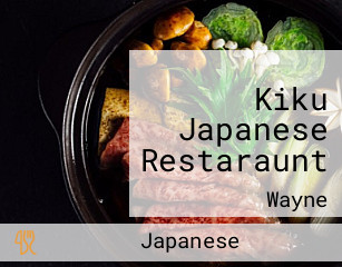 Kiku Japanese Restaraunt