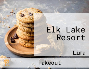 Elk Lake Resort