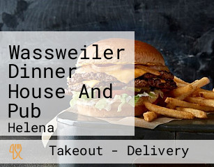 Wassweiler Dinner House And Pub
