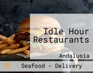 Idle Hour Restaurants