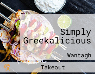 Simply Greekalicious