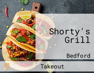 Shorty's Grill