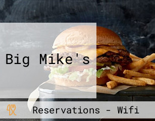 Big Mike's