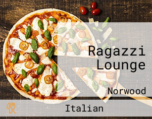 Ragazzi Lounge