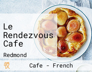 Le Rendezvous Cafe