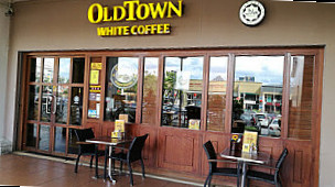 Oldtown White Coffee