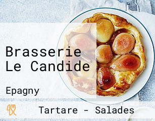 Brasserie Le Candide