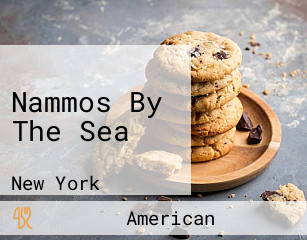 Nammos By The Sea