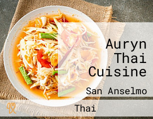 Auryn Thai Cuisine