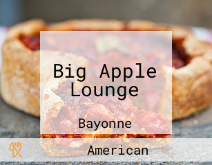 Big Apple Lounge