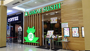 Sakae Sushi