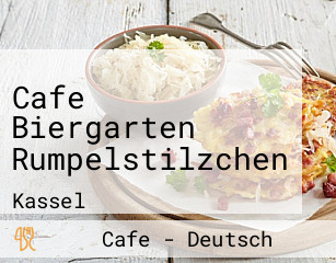 Cafe Biergarten Rumpelstilzchen