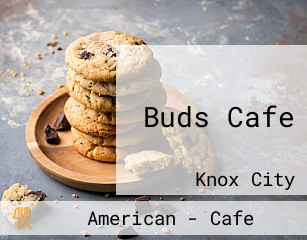 Buds Cafe