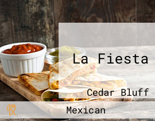 La Fiesta