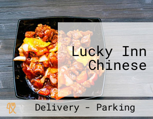 Lucky Inn Chinese