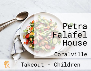 Petra Falafel House