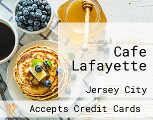 Cafe Lafayette