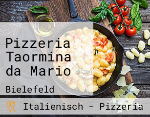 Pizzeria Taormina da Mario