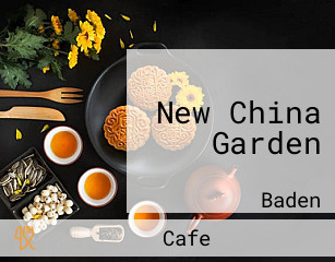 New China Garden
