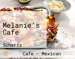 Melanie's Cafe