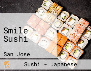 Smile Sushi