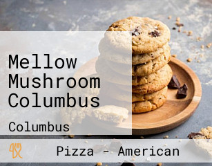 Mellow Mushroom Columbus