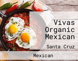 Vivas Organic Mexican