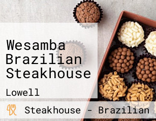 Wesamba Brazilian Steakhouse