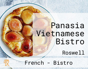 Panasia Vietnamese Bistro
