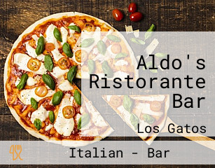 Aldo's Ristorante Bar