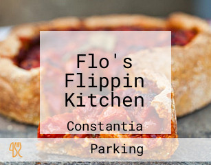 Flo's Flippin Kitchen