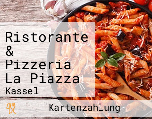 Ristorante & Pizzeria La Piazza