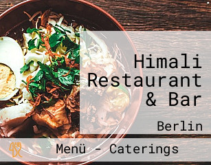 Himali Restaurant Bar