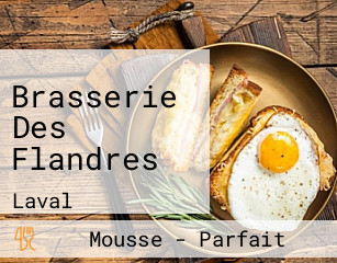 Brasserie Des Flandres
