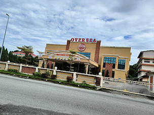 Oversea Banquet Hall (jalan Datoh)