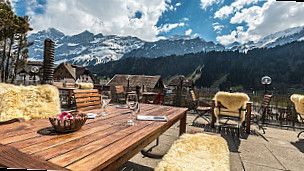 Alpenclub Restaurants Und Bar