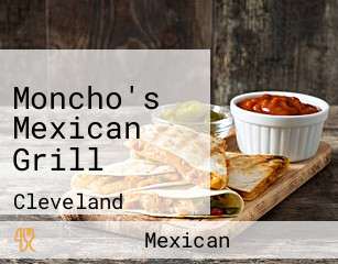 Moncho's Mexican Grill
