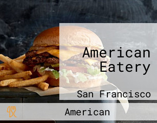 American Eatery