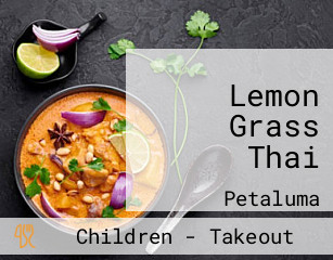 Lemon Grass Thai