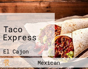 Taco Express