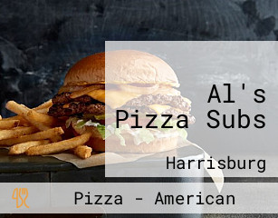 Al's Pizza Subs