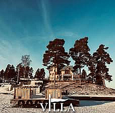 Villa Herdin