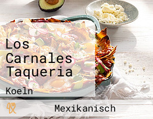 Los Carnales Taqueria