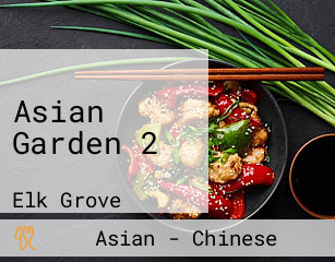 Asian Garden 2
