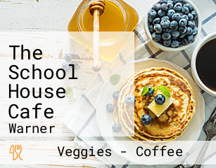 The School House Cafe