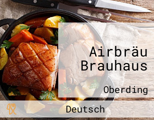 Airbräu Brauhaus