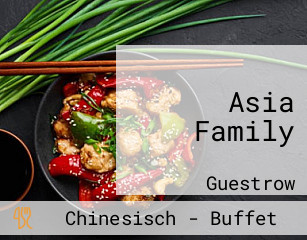 Asia Family